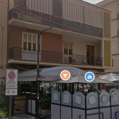 Al Moris Holiday In The City Syracuse Exterior foto