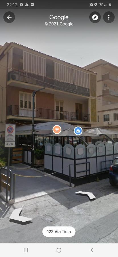 Al Moris Holiday In The City Syracuse Exterior foto