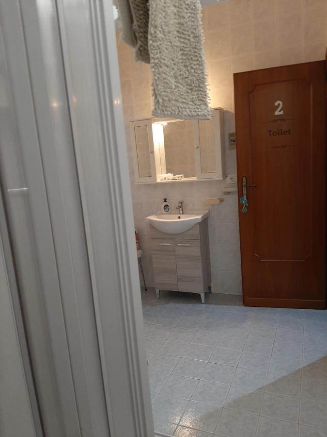Al Moris Holiday In The City Syracuse Exterior foto
